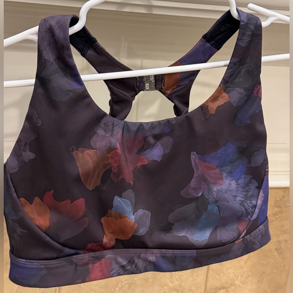 Athleta Ultimate Ease A-C